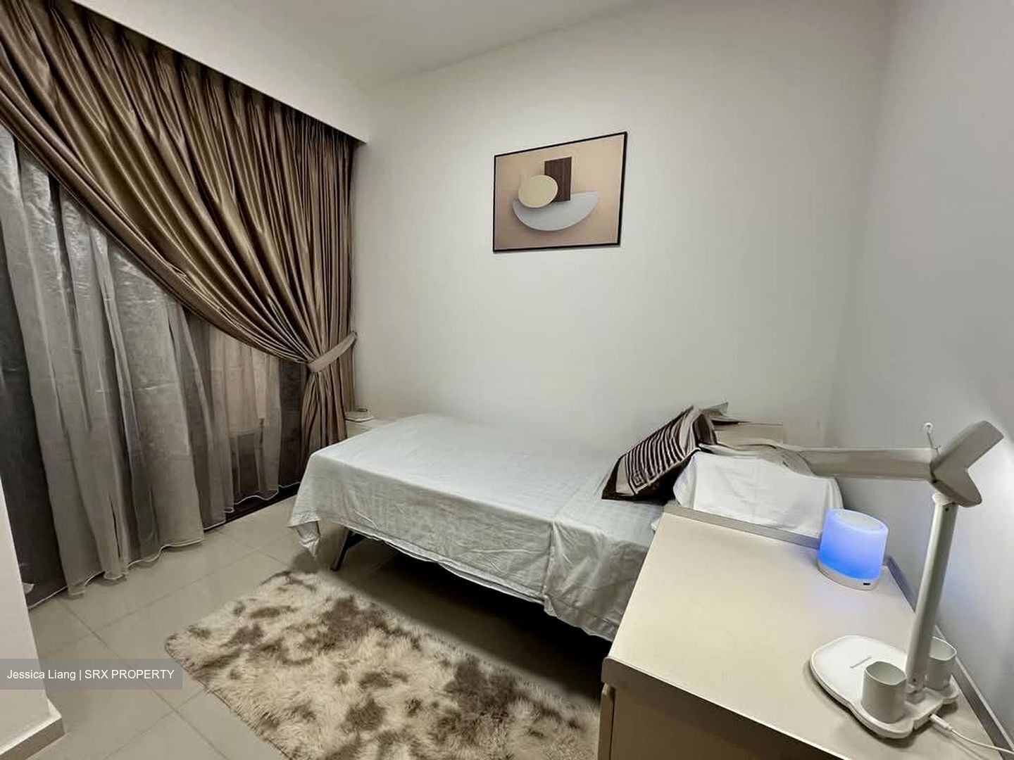 Twin Fountains (D25), Condominium #558602031